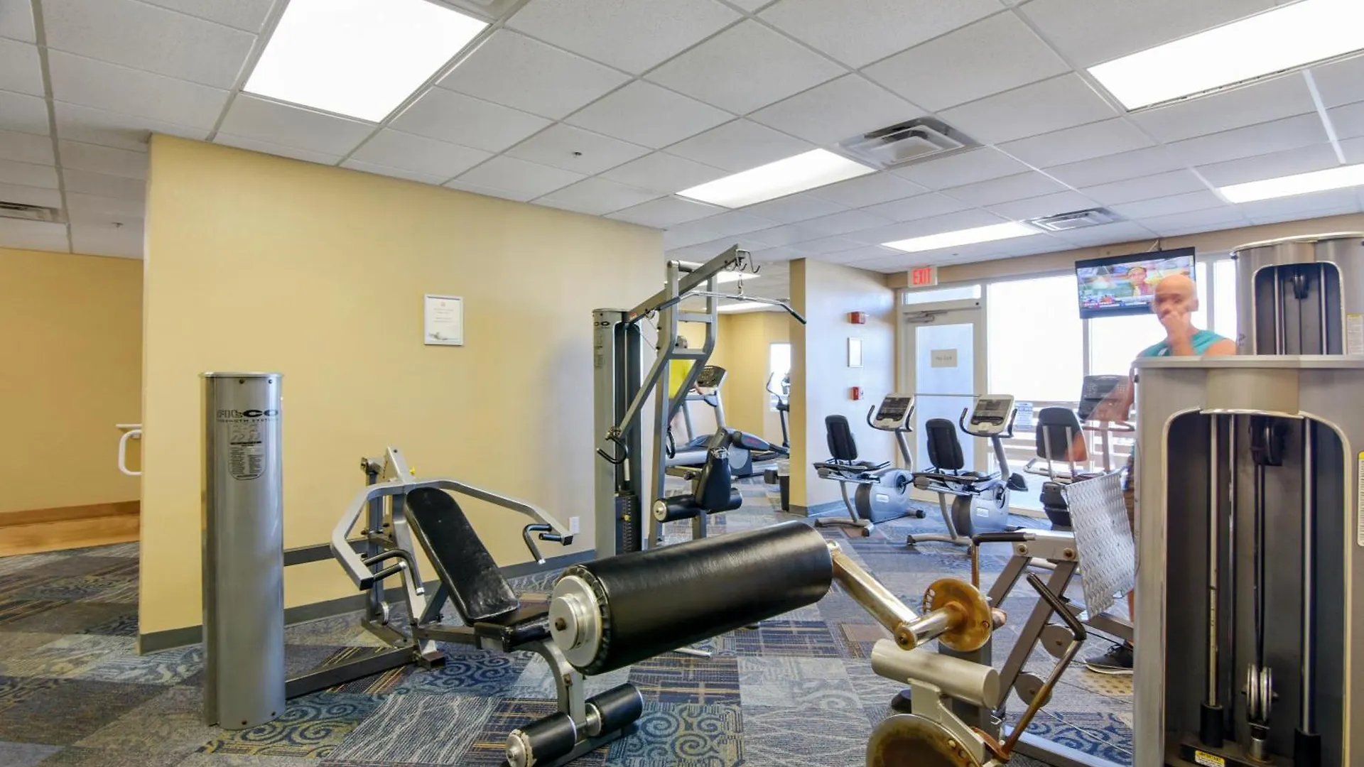 Holiday home Tidewater Beach Resort #2801 By Book That Condo Panama City Beach United States