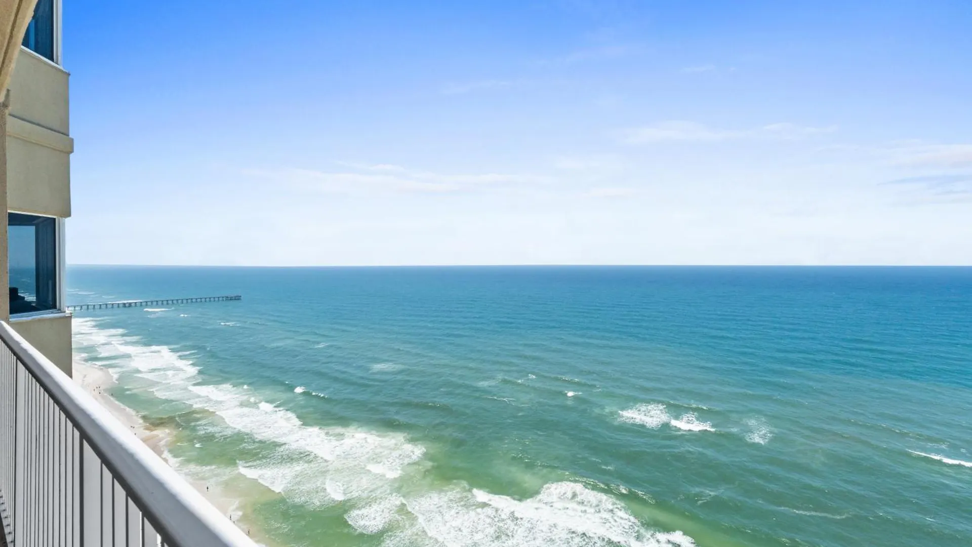 Tidewater Beach Resort #2801 By Book That Condo Panama City Beach