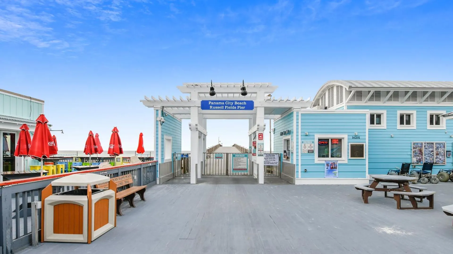 Holiday home Tidewater Beach Resort #2801 By Book That Condo Panama City Beach United States