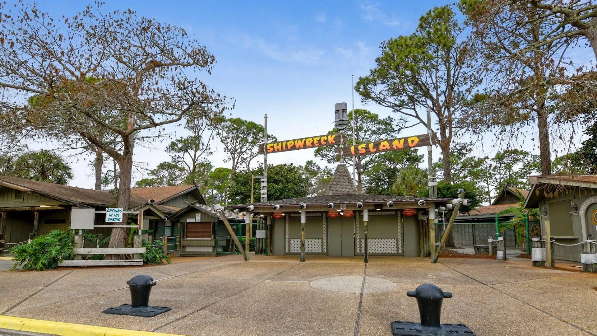 Tidewater Beach Resort #2801 By Book That Condo Panama City Beach 0*,