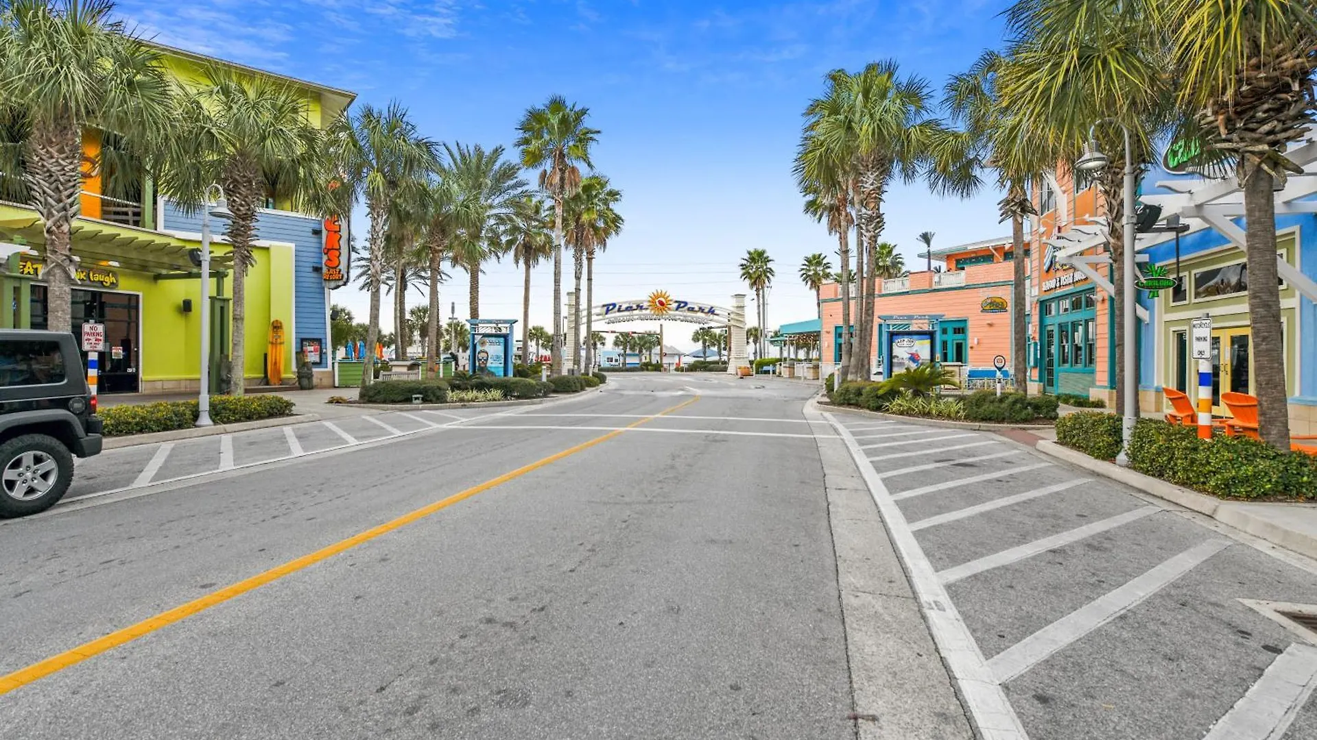 Tidewater Beach Resort #2801 By Book That Condo Panama City Beach Holiday home