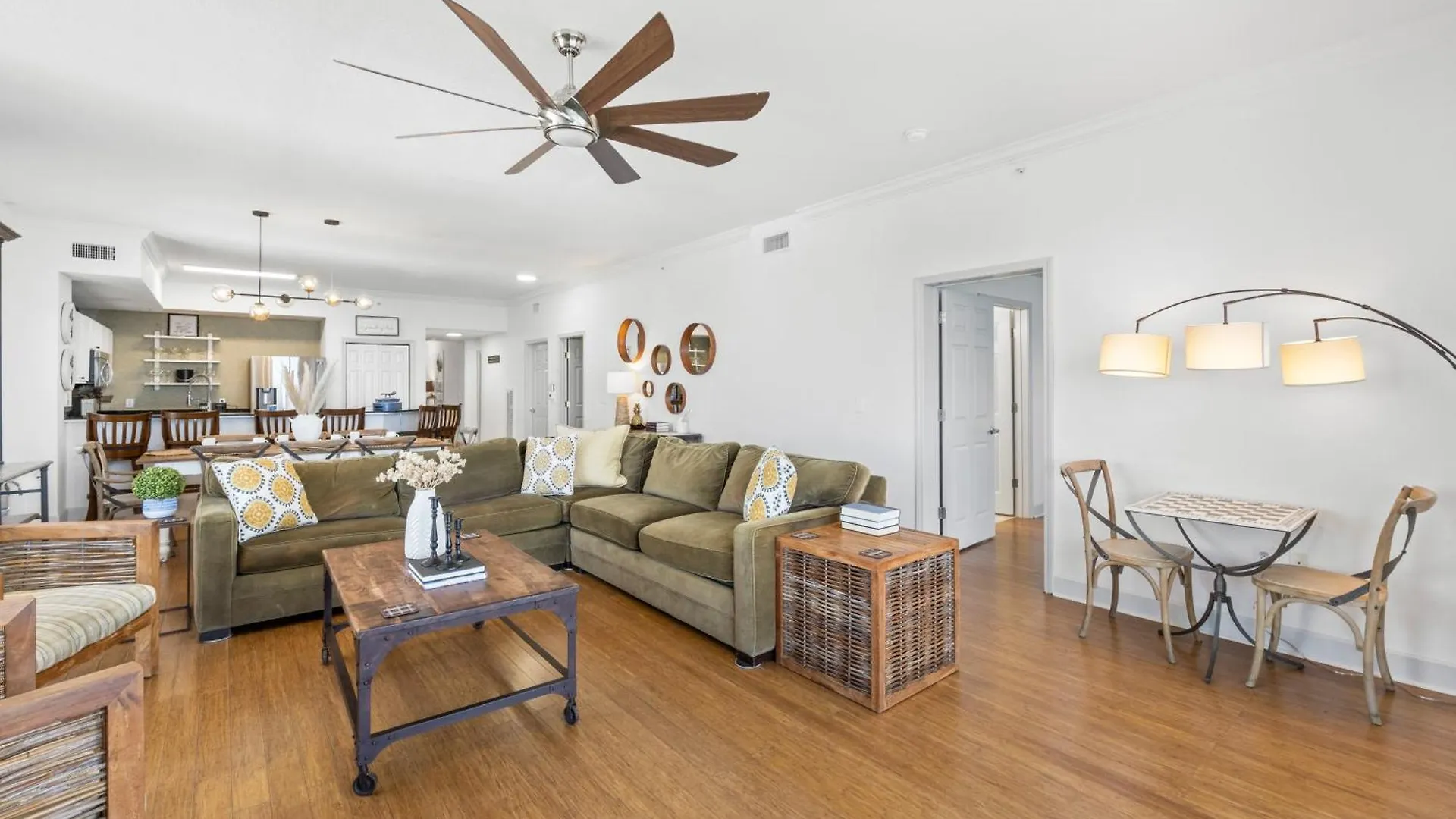 Holiday home Tidewater Beach Resort #2801 By Book That Condo Panama City Beach United States