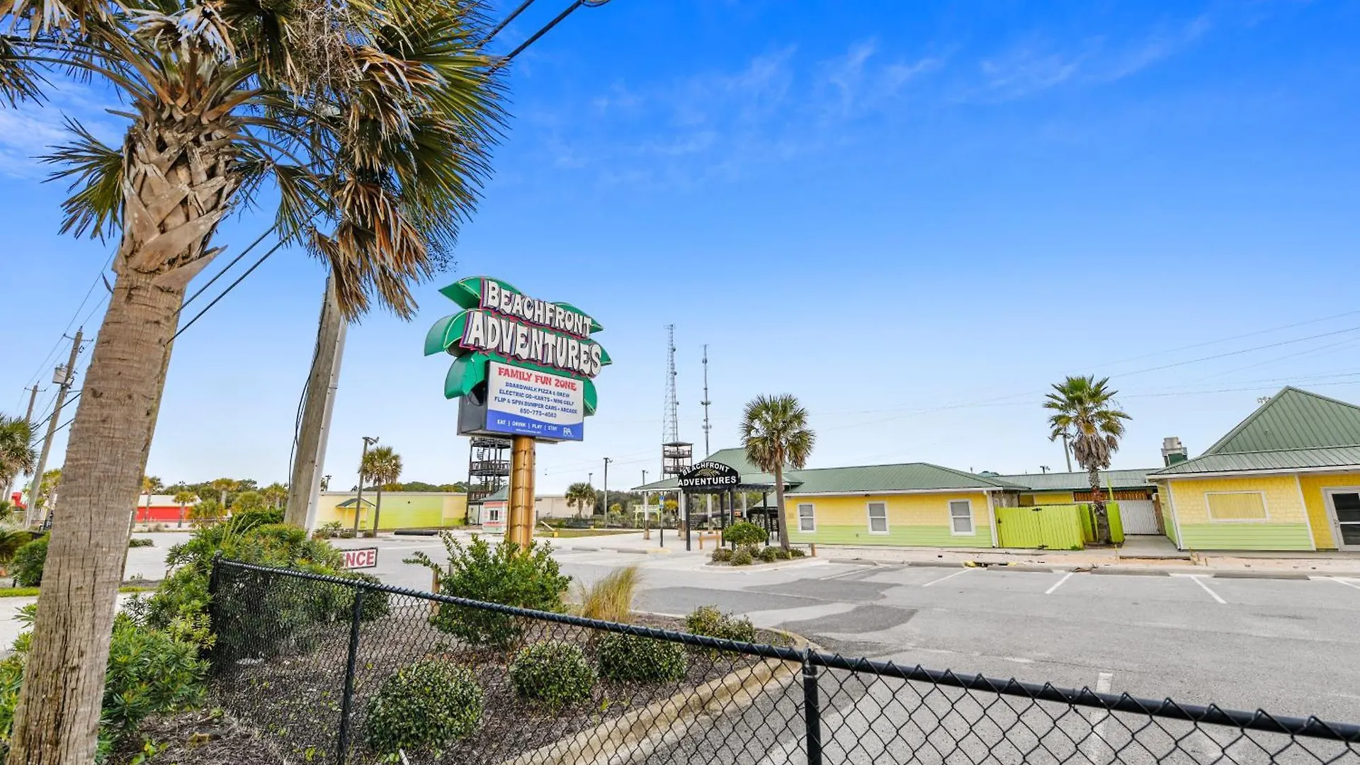 Tidewater Beach Resort #2801 By Book That Condo Panama City Beach