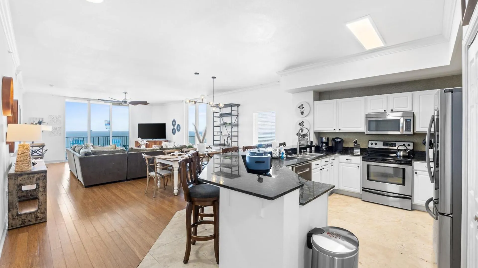 Tidewater Beach Resort #2801 By Book That Condo Panama City Beach Holiday home