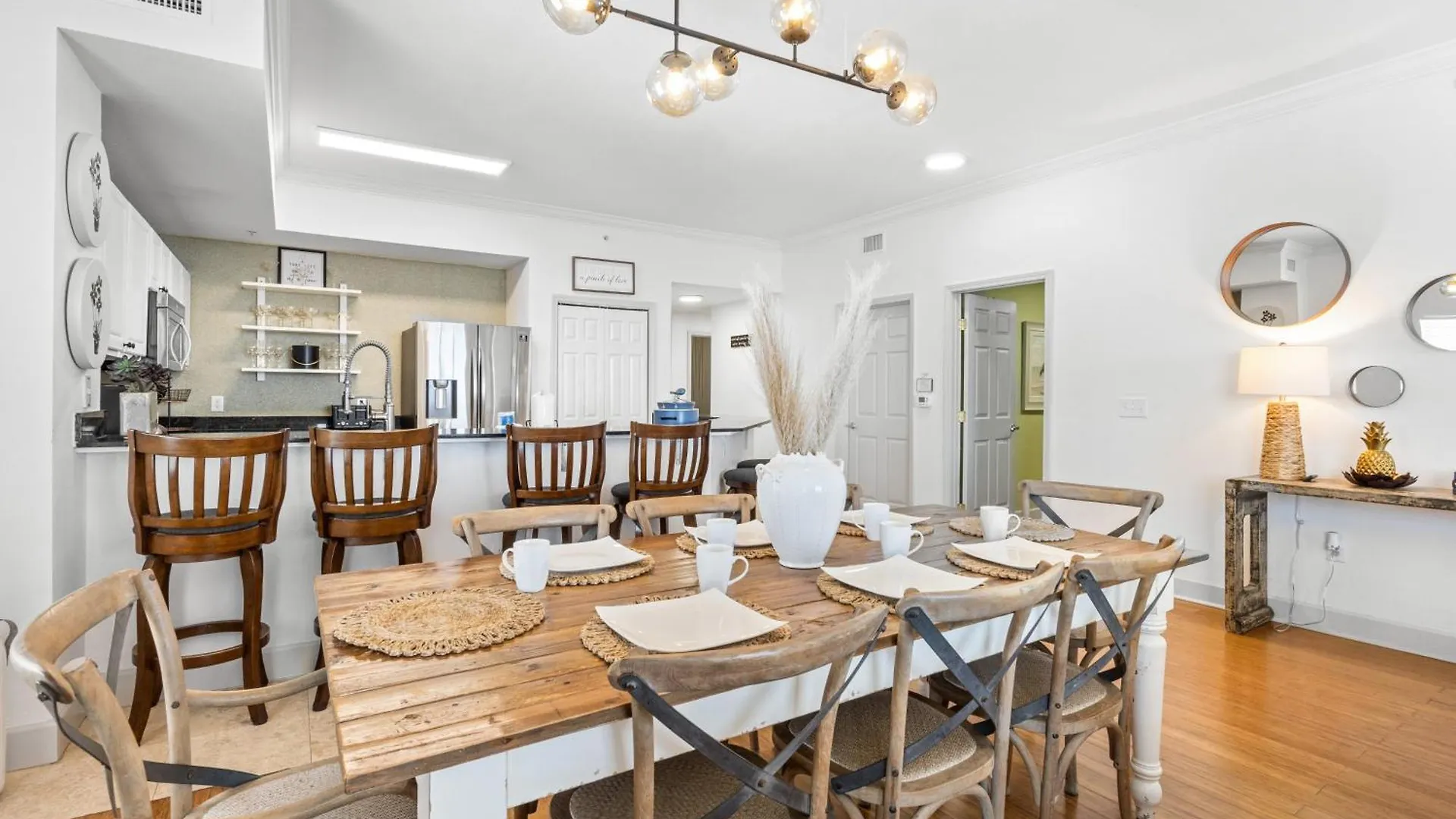 Holiday home Tidewater Beach Resort #2801 By Book That Condo Panama City Beach United States