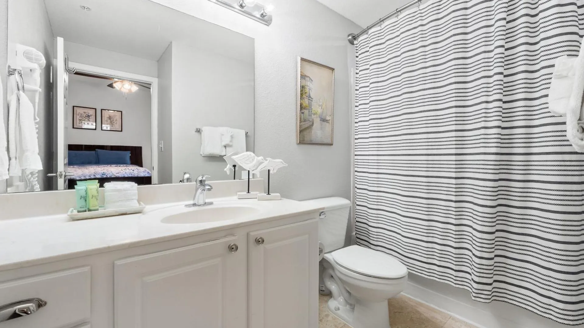 Holiday home Tidewater Beach Resort #2801 By Book That Condo Panama City Beach United States