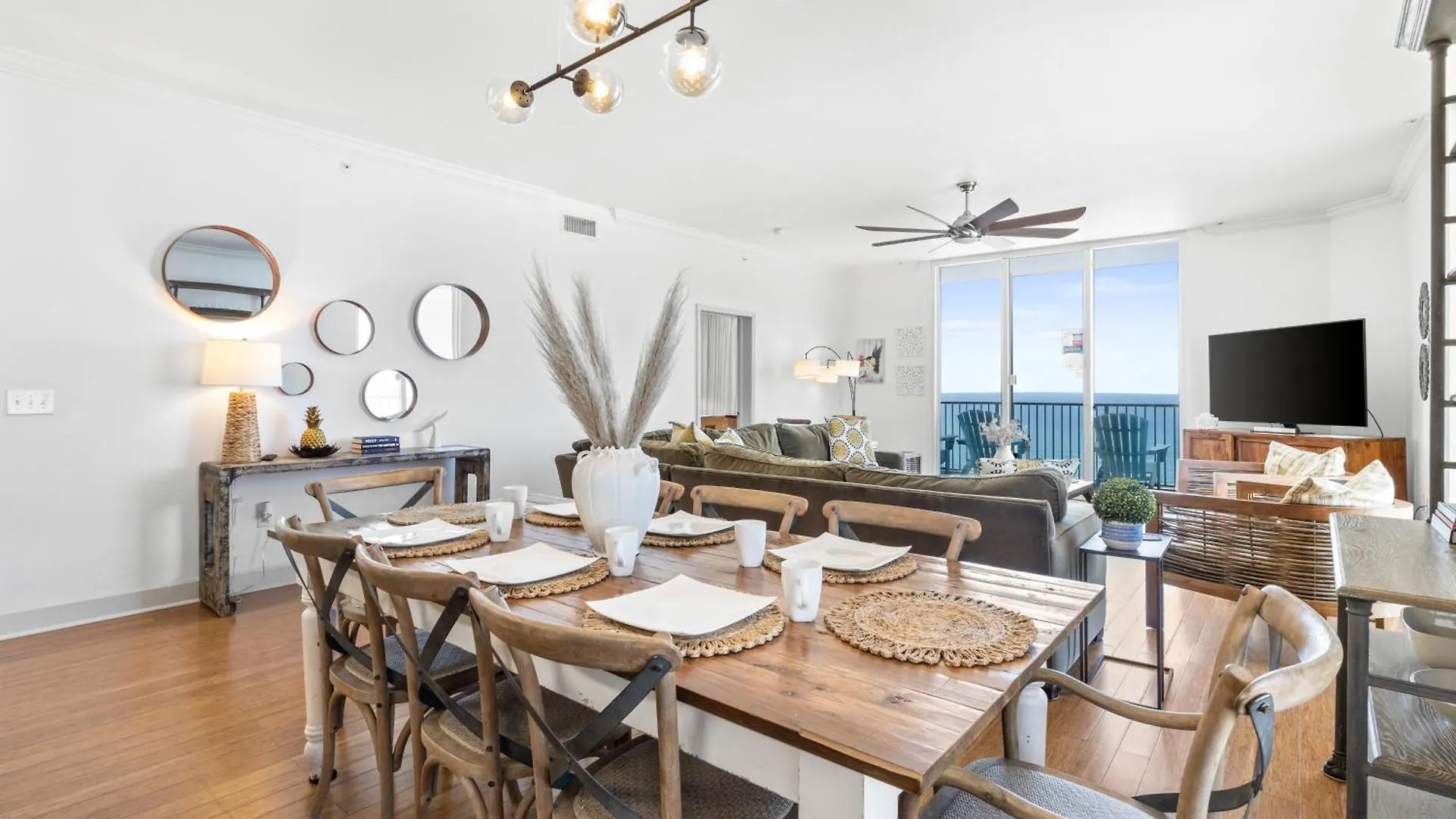 Tidewater Beach Resort #2801 By Book That Condo Panama City Beach