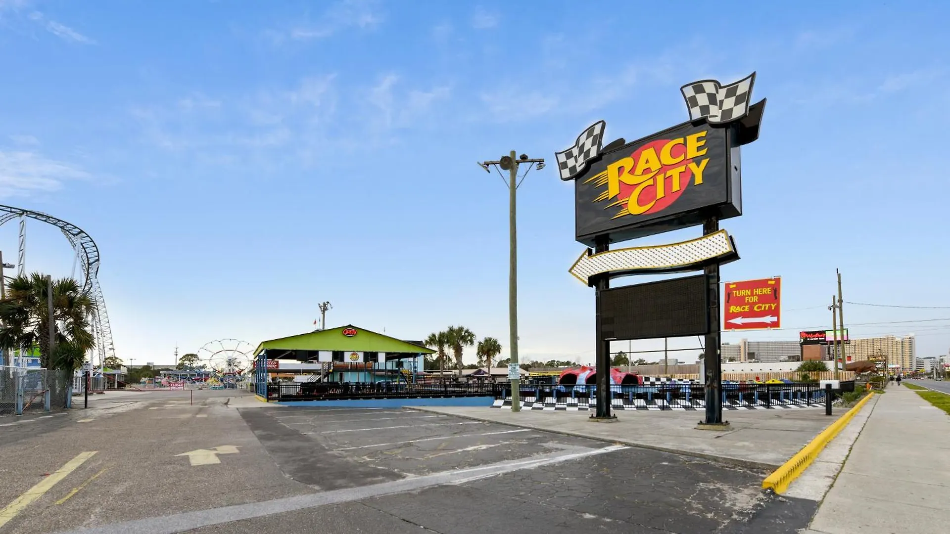 Holiday home Tidewater Beach Resort #2801 By Book That Condo Panama City Beach