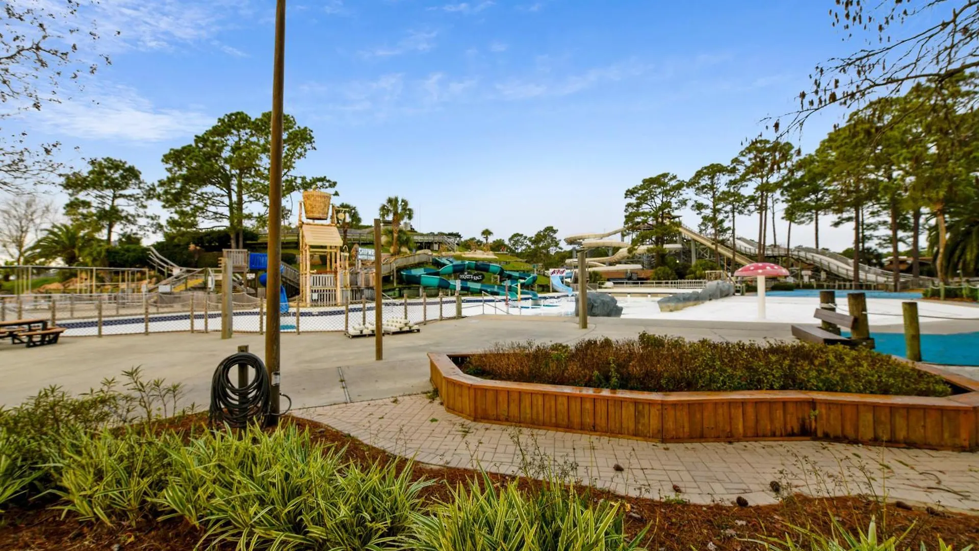 Tidewater Beach Resort #2801 By Book That Condo Panama City Beach United States