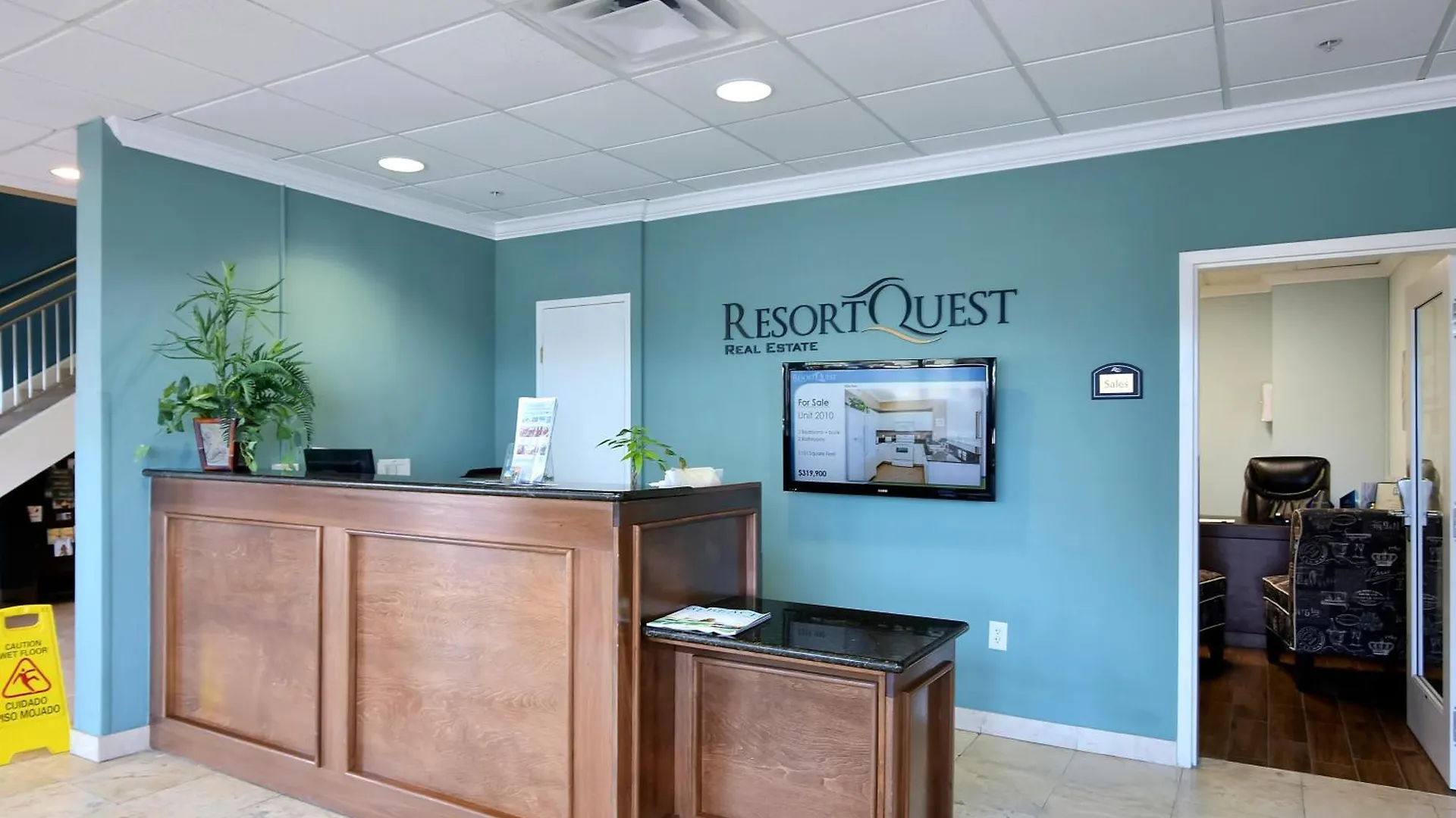 Tidewater Beach Resort #2801 By Book That Condo Panama City Beach 0*,  United States